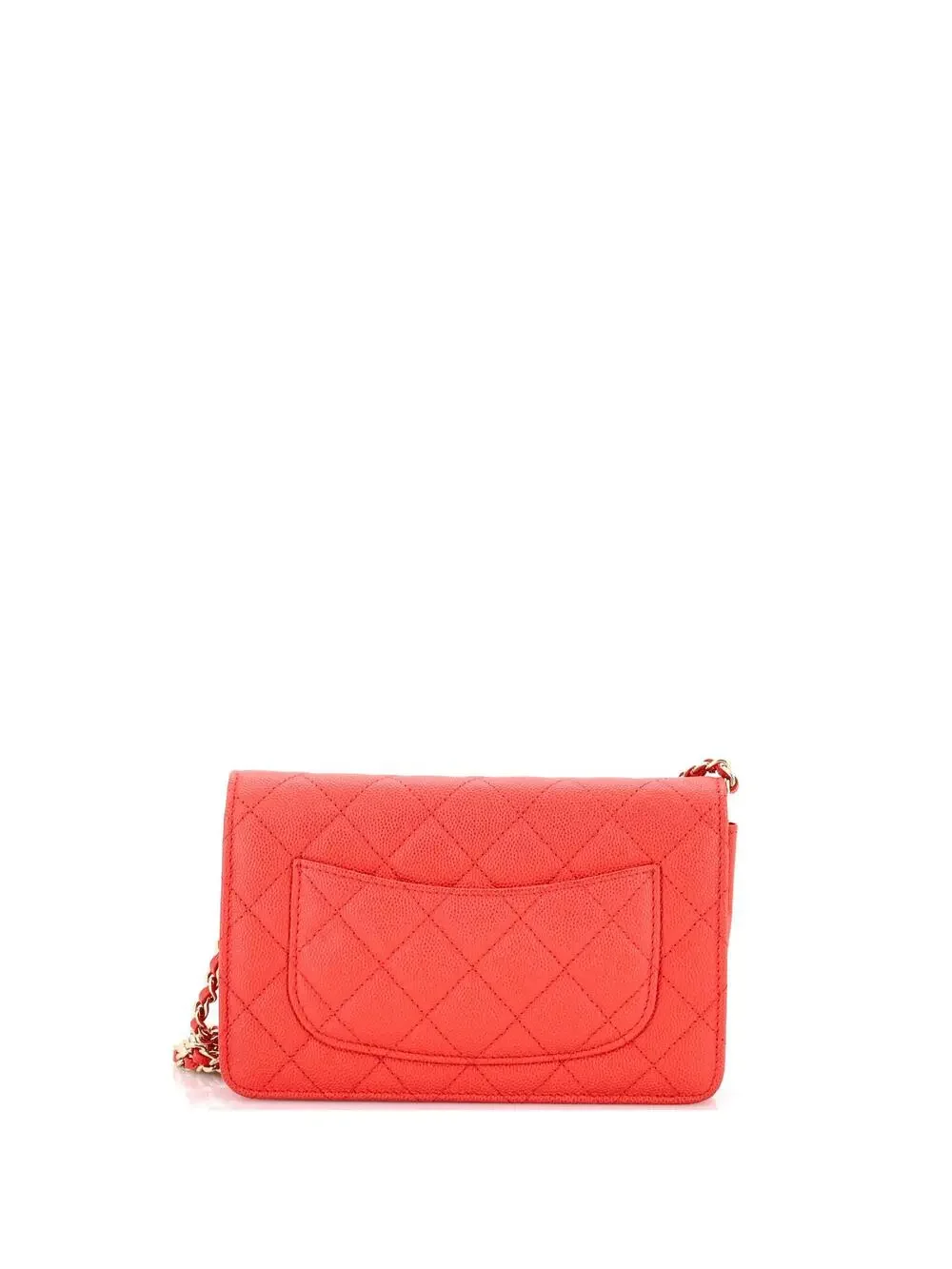CHANEL elevate your
